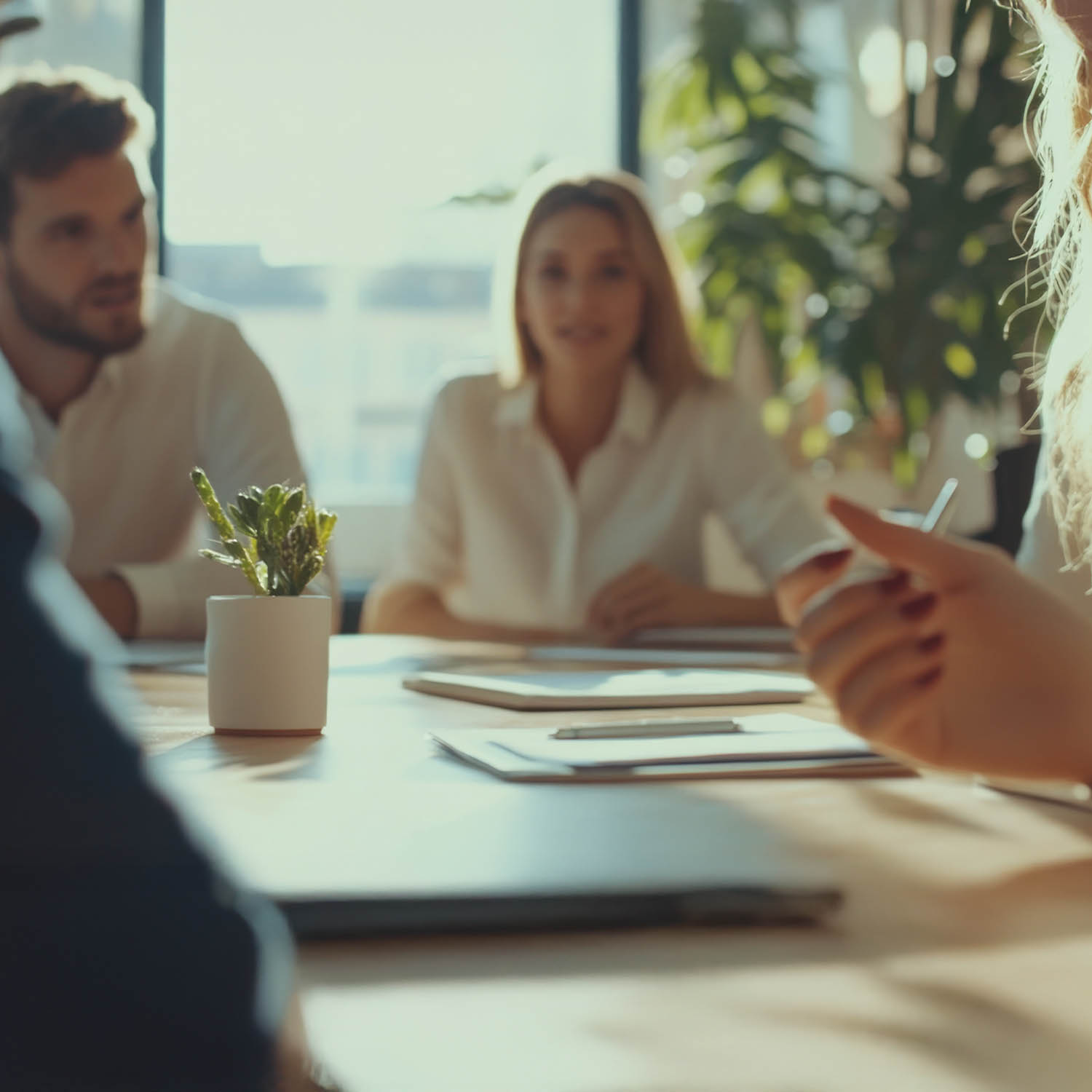 Consultora española dedicada a la gestión económica integral de empresas, autónomos - Asesoría Olmida